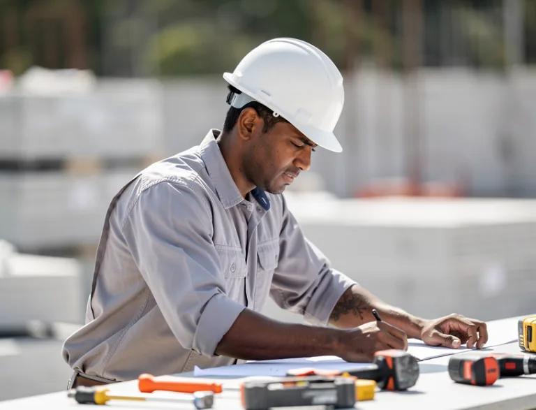 General Contractor service in South Surrey